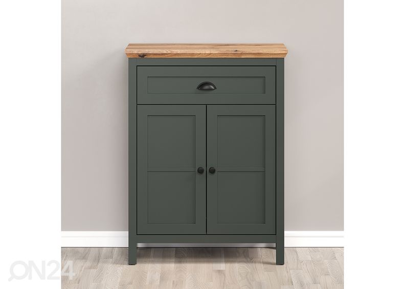 Lipasto Stanton kuvasuurennos