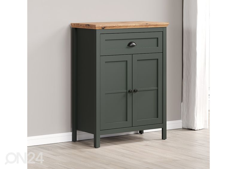 Lipasto Stanton kuvasuurennos