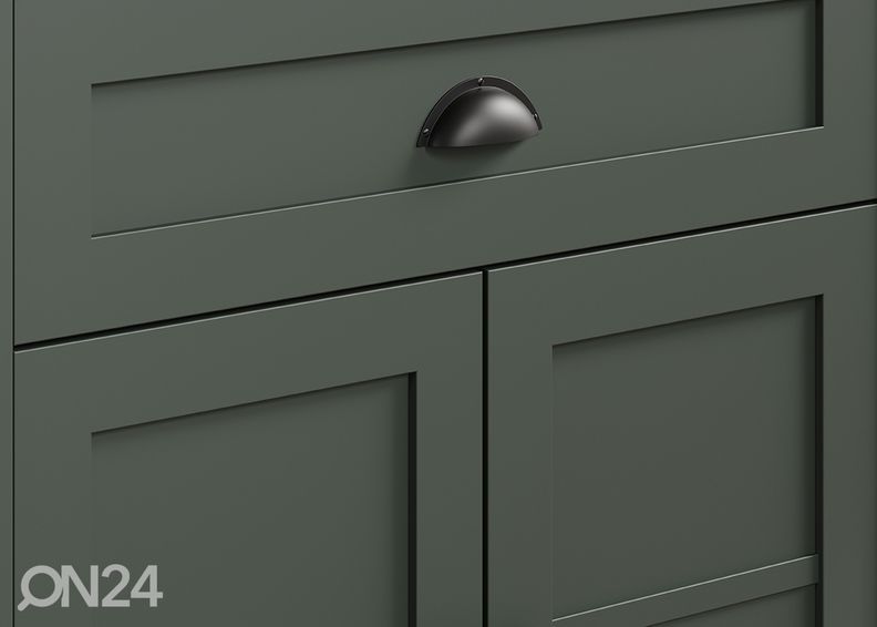 Lipasto Stanton kuvasuurennos