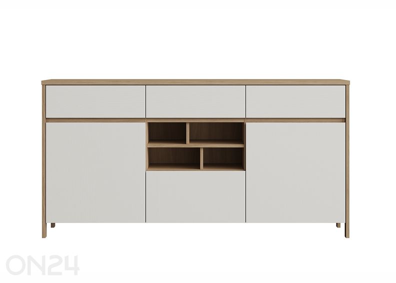 Lipasto Stranda kuvasuurennos