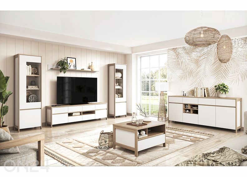 Lipasto Stranda kuvasuurennos