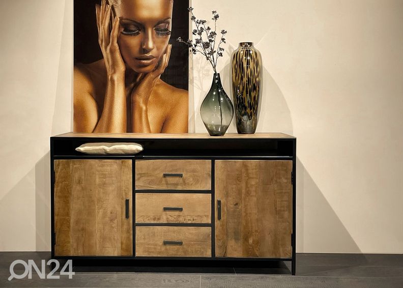 Lipasto Sturdy 150 cm kuvasuurennos