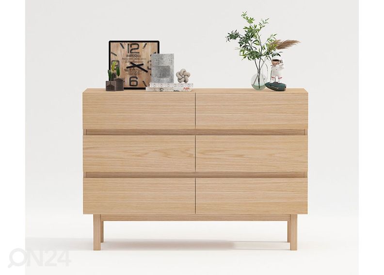 Lipasto Sunny kuvasuurennos