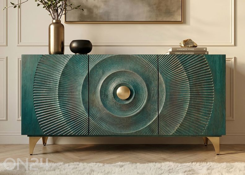 Lipasto Sunset 140 cm kuvasuurennos