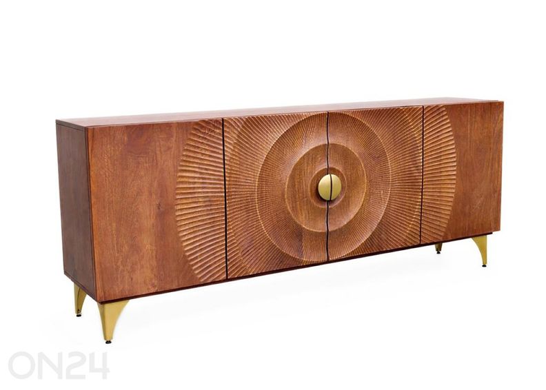 Lipasto Sunset 177 cm kuvasuurennos