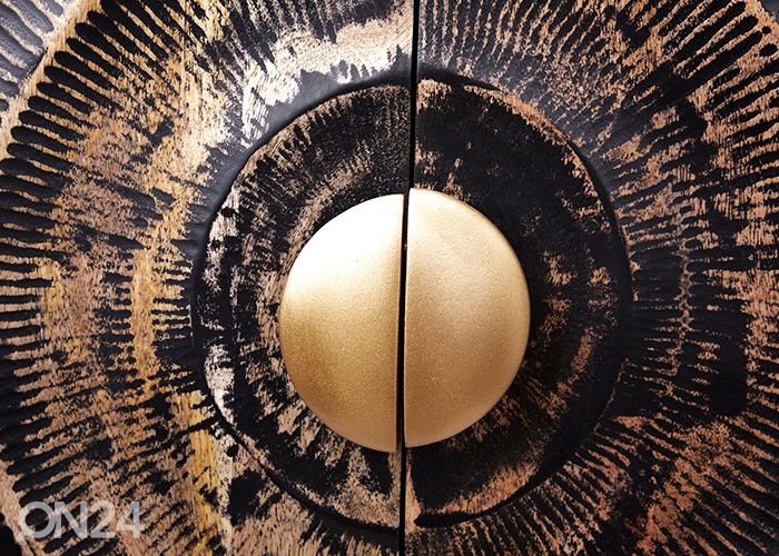 Lipasto Sunset kuvasuurennos