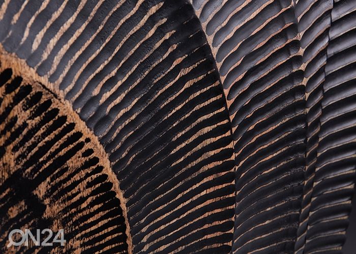 Lipasto Sunset kuvasuurennos