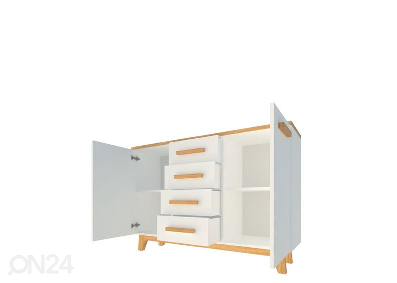 Lipasto Sven kuvasuurennos