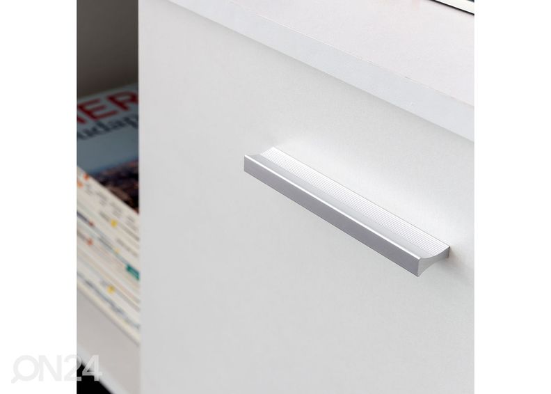 Lipasto Svenja, valkoinen kuvasuurennos