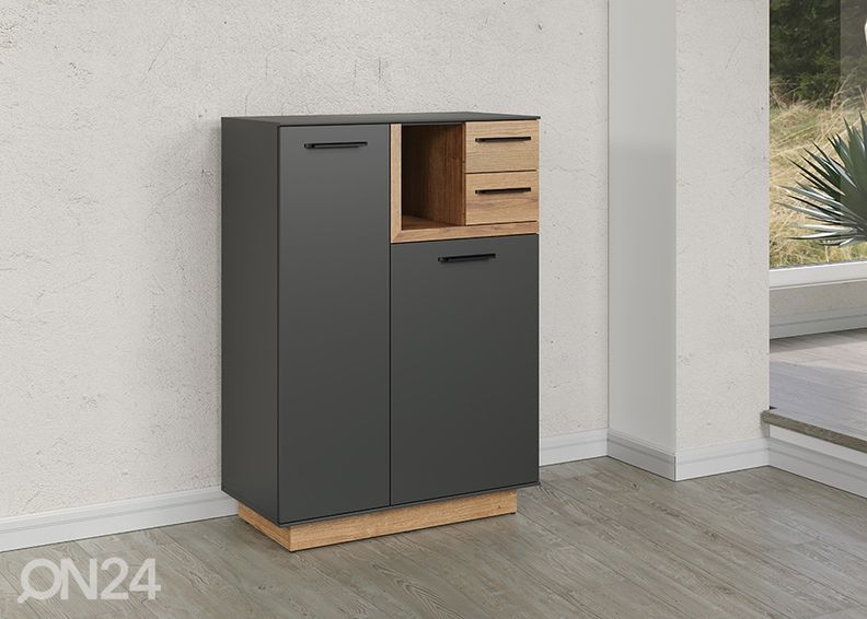 Lipasto Synnax kuvasuurennos