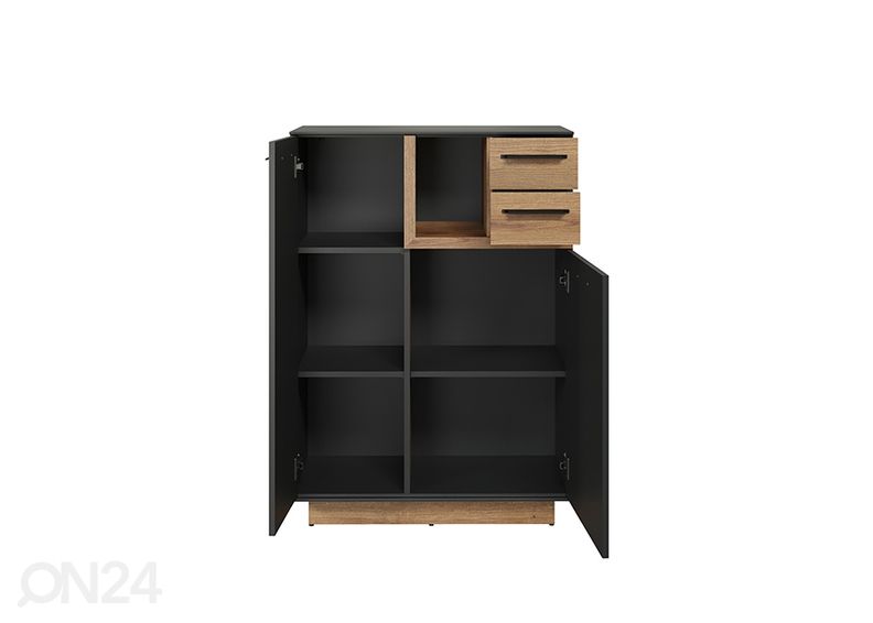 Lipasto Synnax kuvasuurennos