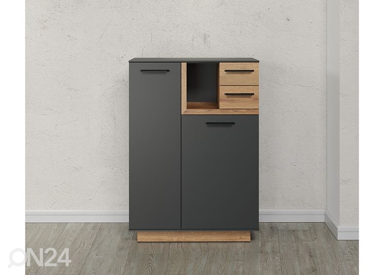 Lipasto Synnax kuvasuurennos