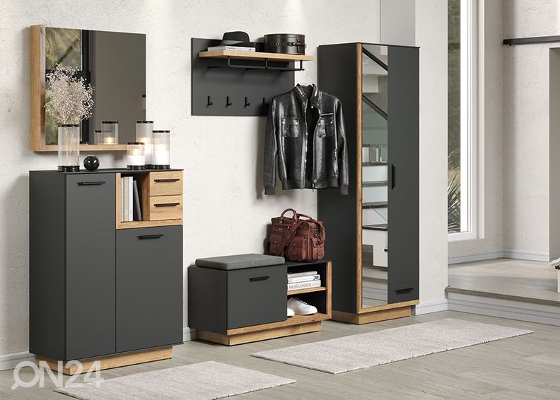 Lipasto Synnax kuvasuurennos