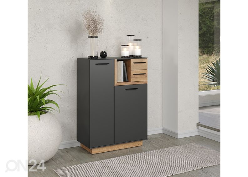 Lipasto Synnax kuvasuurennos