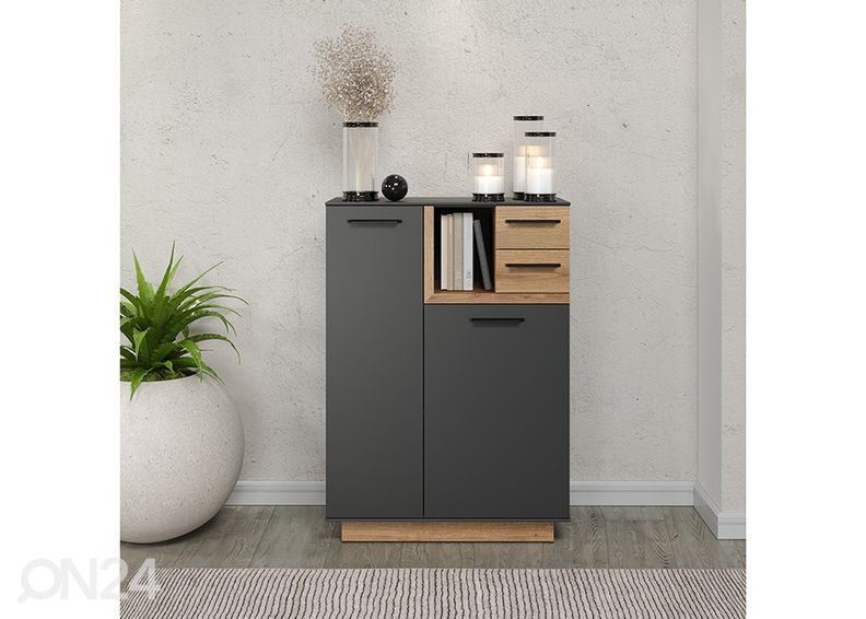 Lipasto Synnax kuvasuurennos