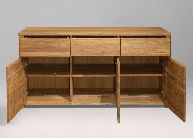 Lipasto tammea Lausenne 3+3 kuvasuurennos