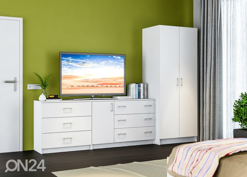Lipasto Terra kuvasuurennos