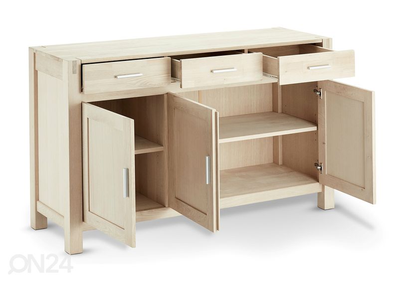 Lipasto Texas kuvasuurennos