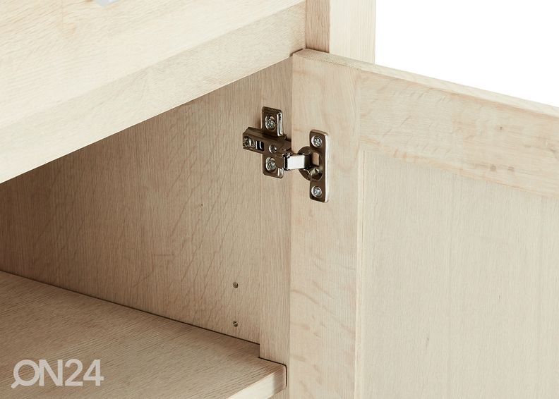 Lipasto Texas kuvasuurennos