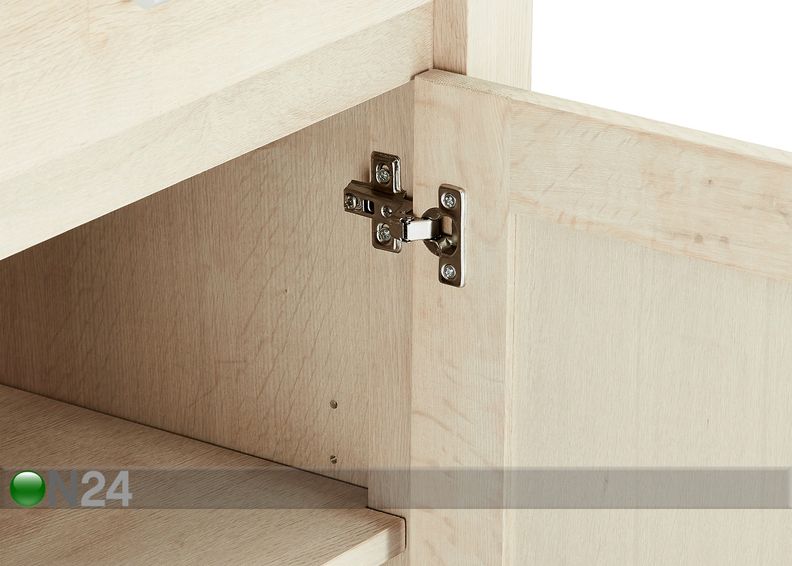 Lipasto Texas kuvasuurennos