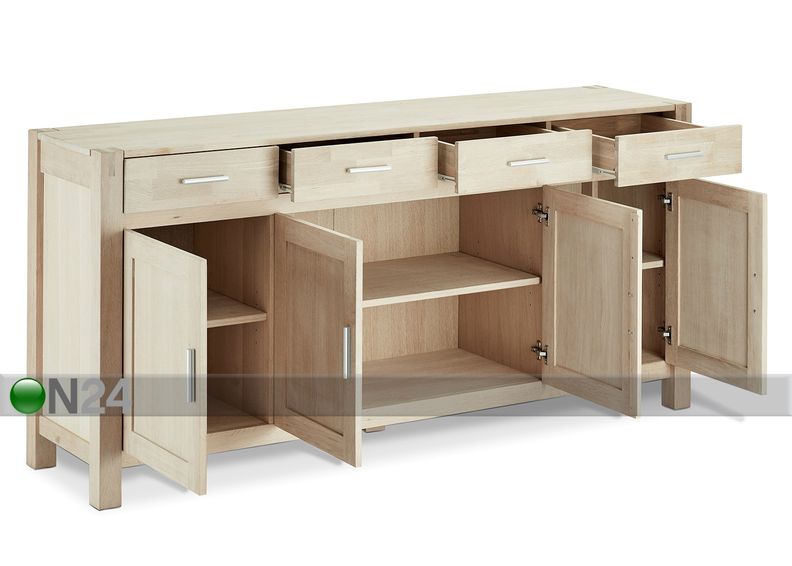 Lipasto Texas kuvasuurennos