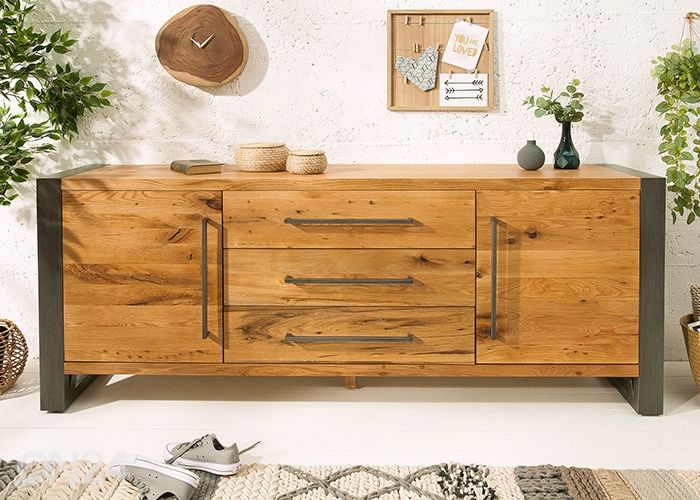 Lipasto Thor kuvasuurennos