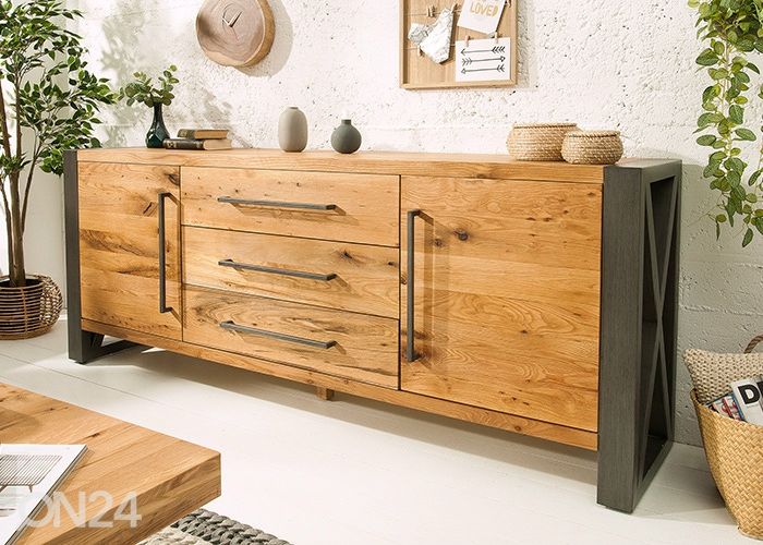 Lipasto Thor kuvasuurennos