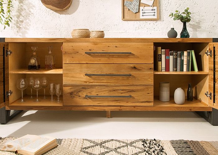 Lipasto Thor kuvasuurennos