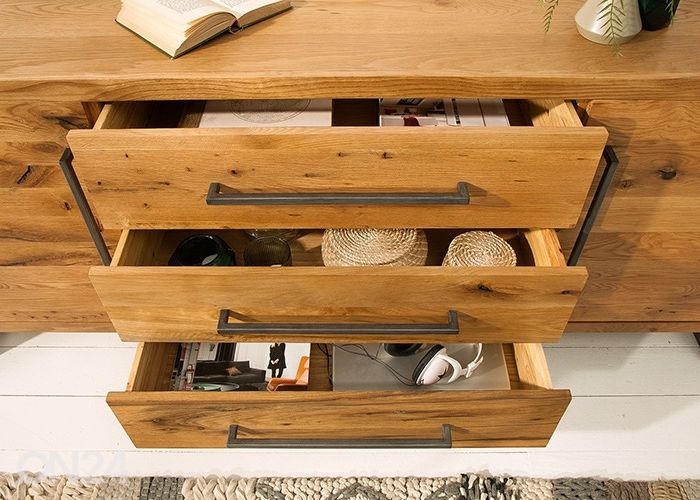 Lipasto Thor kuvasuurennos