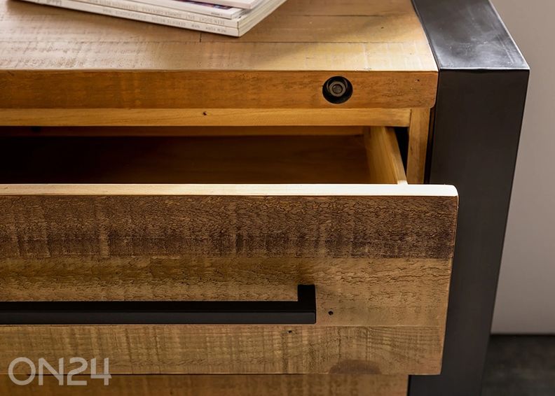 Lipasto Thor kuvasuurennos