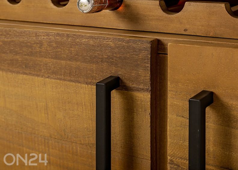 Lipasto Thor kuvasuurennos