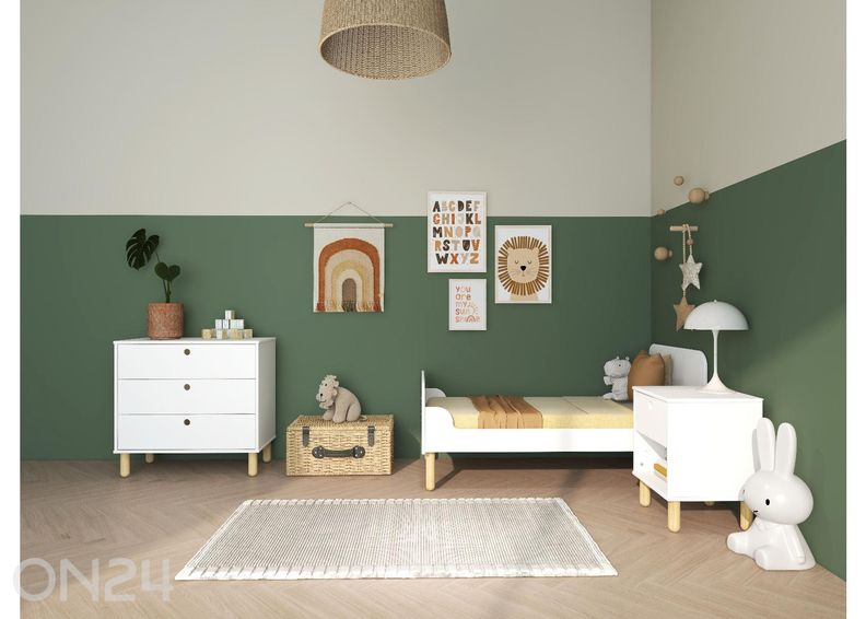 Lipasto Thuka Dagmar kuvasuurennos