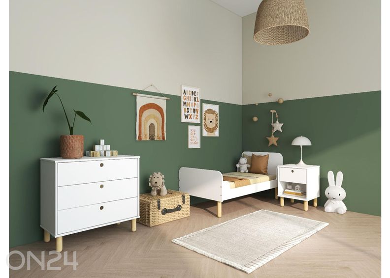 Lipasto Thuka Dagmar kuvasuurennos