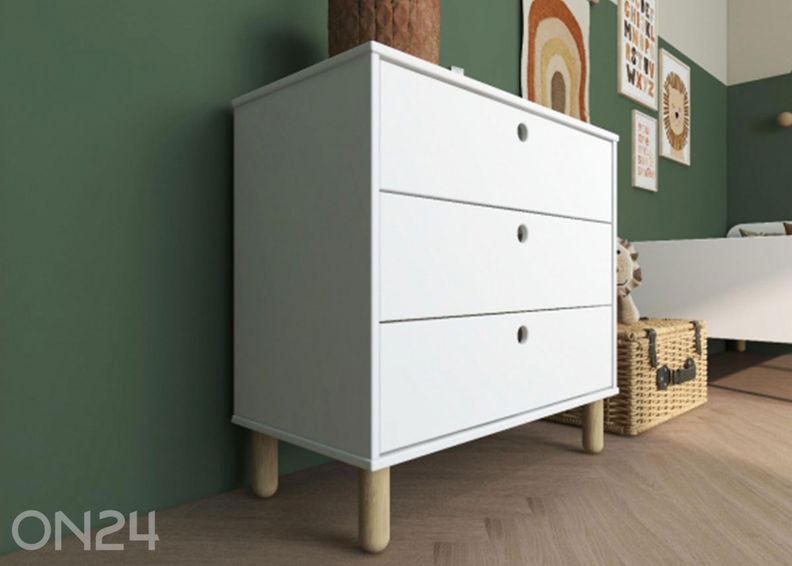 Lipasto Thuka Dagmar kuvasuurennos