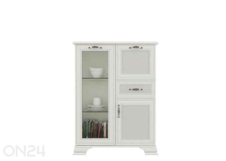 Lipasto Tiffany II kuvasuurennos