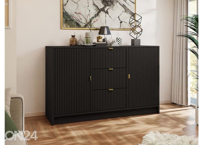 Lipasto Tireno 118 cm kuvasuurennos