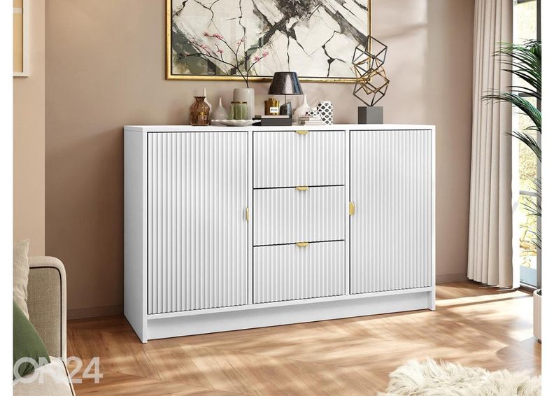 Lipasto Tireno 118 cm kuvasuurennos