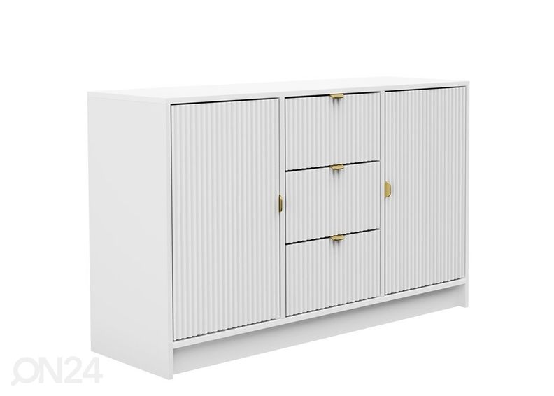 Lipasto Tireno 118 cm kuvasuurennos