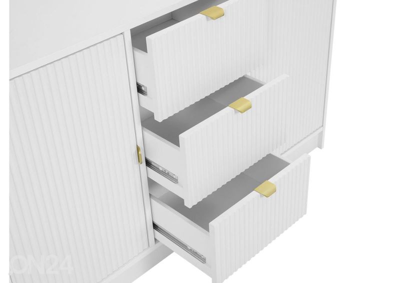 Lipasto Tireno 118 cm kuvasuurennos