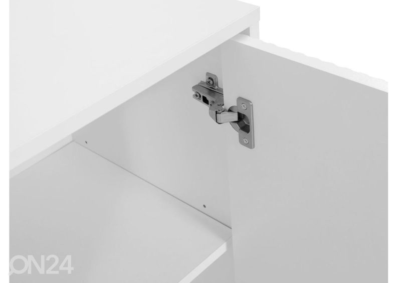 Lipasto Tireno 118 cm kuvasuurennos