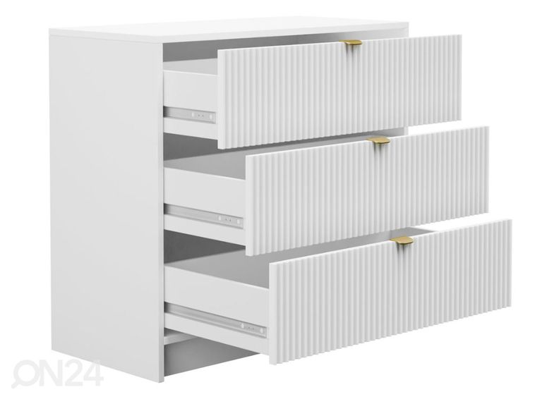 Lipasto Tireno 80 cm kuvasuurennos