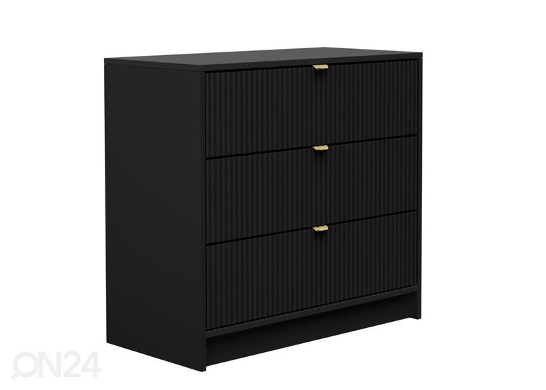 Lipasto Tireno 80 cm kuvasuurennos