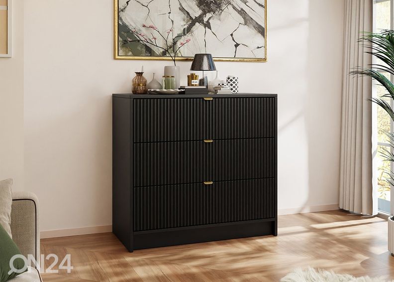 Lipasto Tireno 80 cm kuvasuurennos