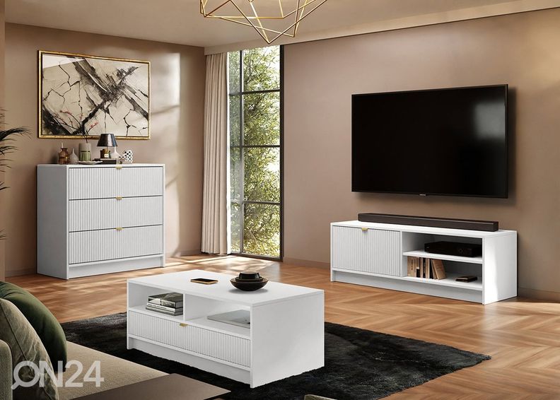 Lipasto Tireno 80 cm kuvasuurennos