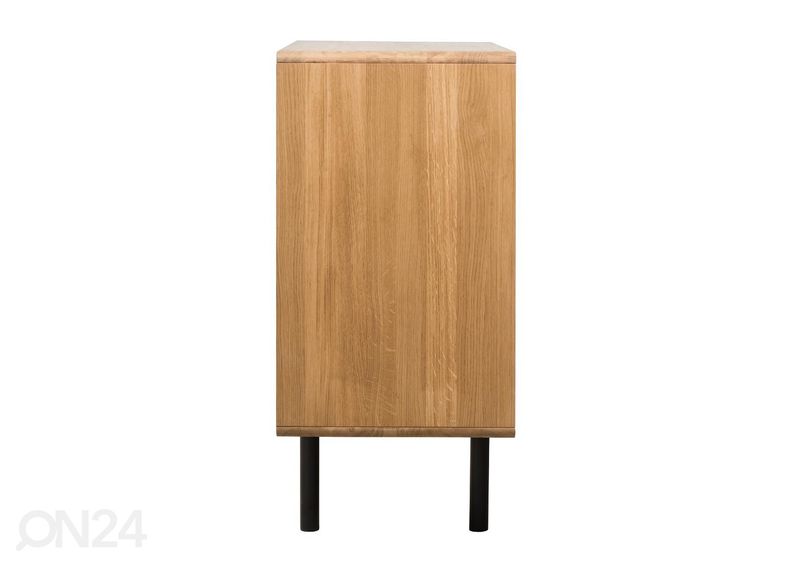 Lipasto Tokyo 107 cm kuvasuurennos