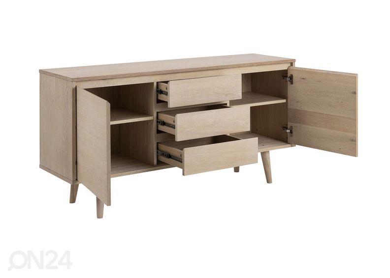 Lipasto Tokyo 150 cm kuvasuurennos