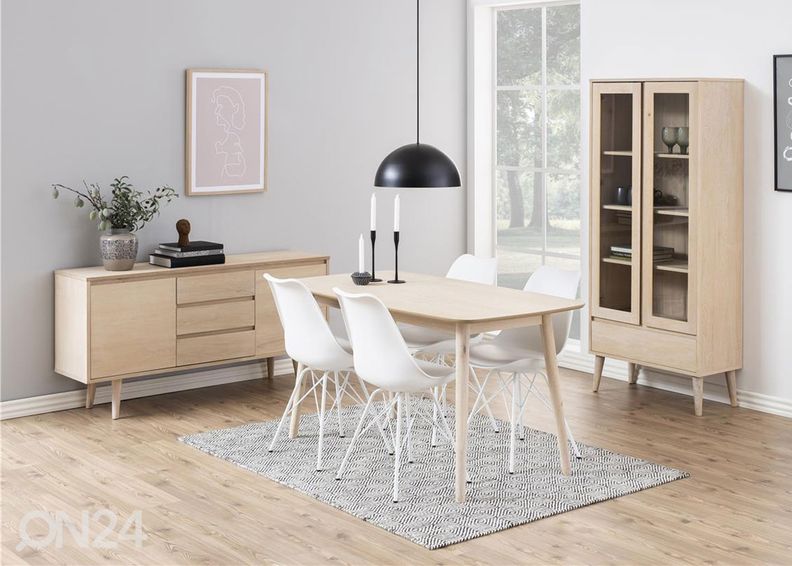 Lipasto Tokyo 150 cm kuvasuurennos