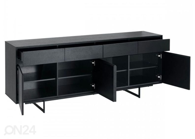 Lipasto Tokyo kuvasuurennos