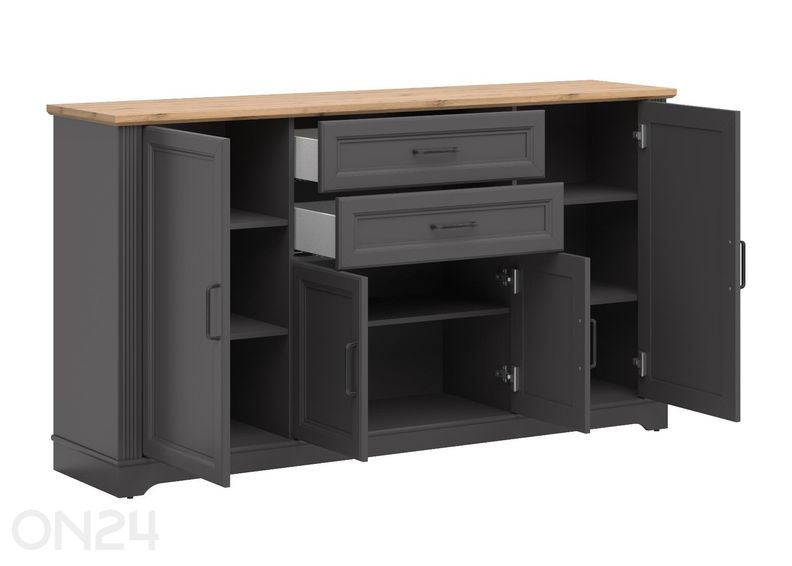 Lipasto Tolmin kuvasuurennos