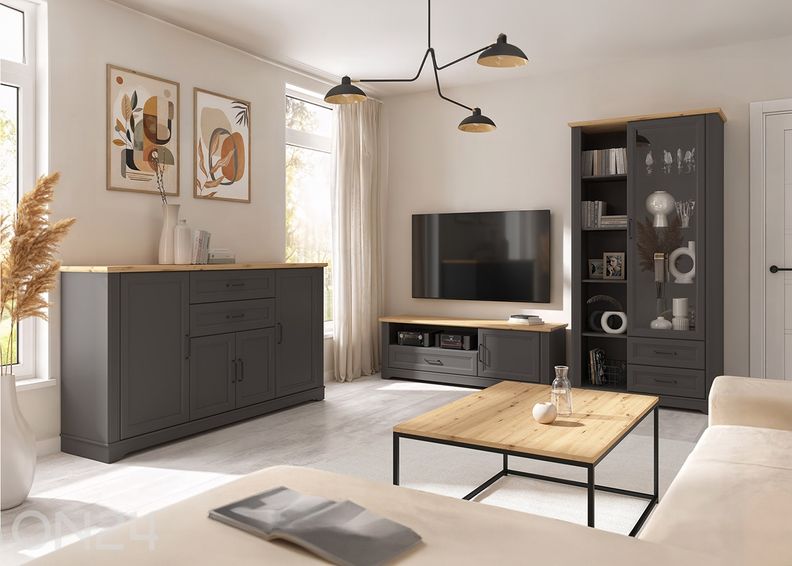 Lipasto Tolmin kuvasuurennos